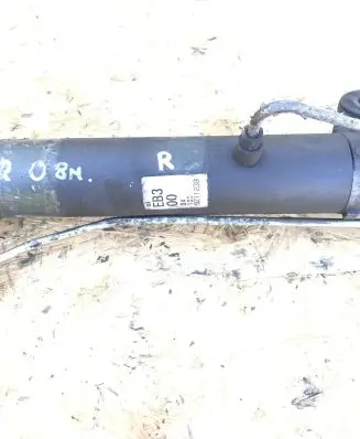 Nissan Pathfinder R51 Steering rack 9Z11239 EB3