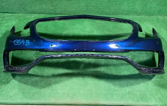 Mercedes-Benz S C217 Front bumper A2178802347