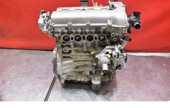 Mazda MX-5 NA Miata Engine P51B