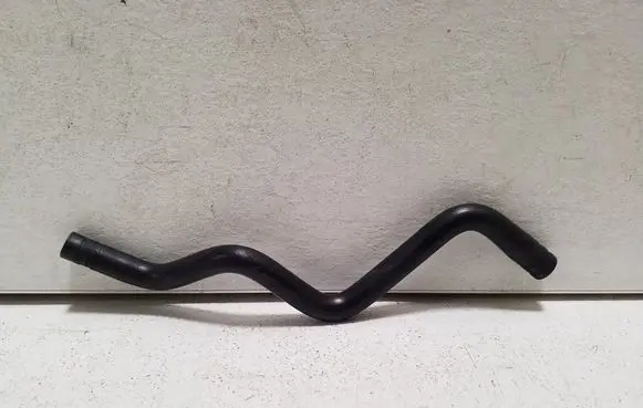 Toyota Yaris Cross Exhaust gas pipe 