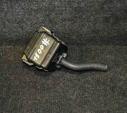 Honda Jazz Other relay G8HLH71 7328MA1