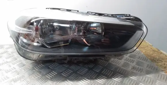 BMW X2 F39 Headlight/headlamp