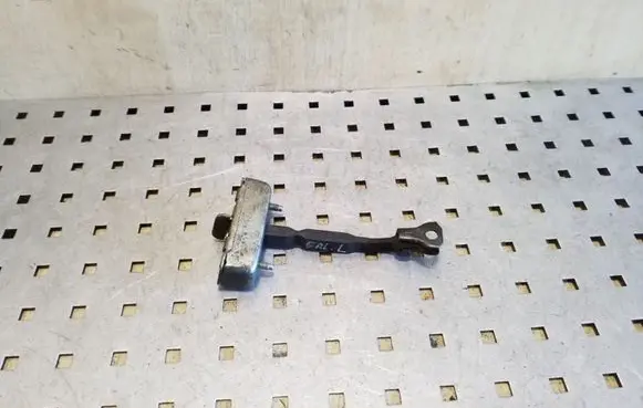 Toyota Corolla Verso E121 Rear door check strap stopper