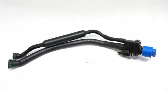 Volkswagen Tiguan AdBlue liquid reservoir 5QF131965D