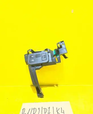 Citroen C4 I Picasso Other switches/knobs/shifts 9659966477