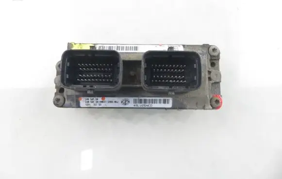 Engine control unit/module