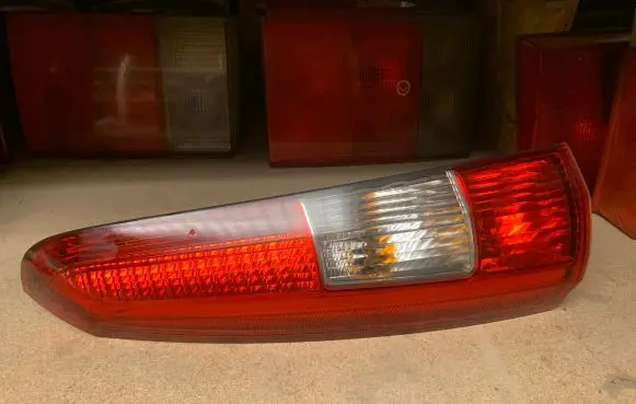 Volvo V70 Rear/tail lights 9154493ECE 152843