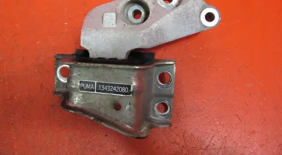 Peugeot Boxer Engine mount bracket 1343242080