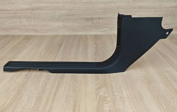 Volkswagen Amarok II Other sill/pillar trim element N1WBE13201BB