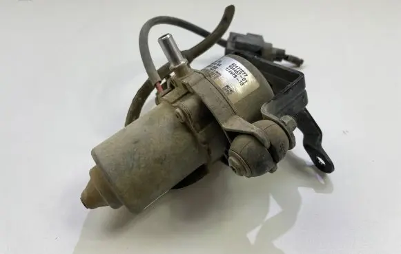 Opel Mokka X Vacuum pump 42477277 17497913 934467