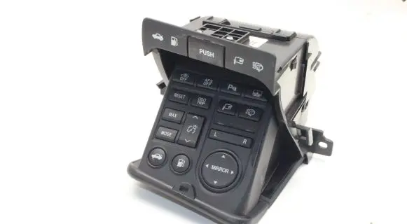 Lexus GS 300 350 430 450H A set of switches 8401030190 7588840100