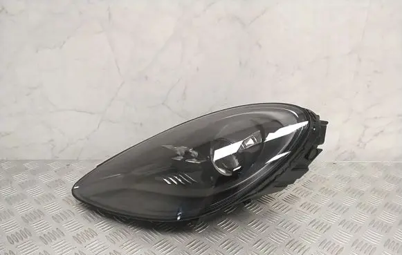 Porsche Cayman 982 Headlight/headlamp 982941031