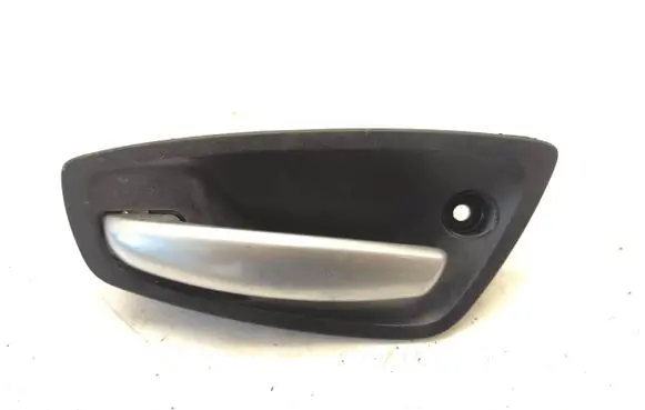 BMW 1 E81 E87 Front door interior handle 10628510