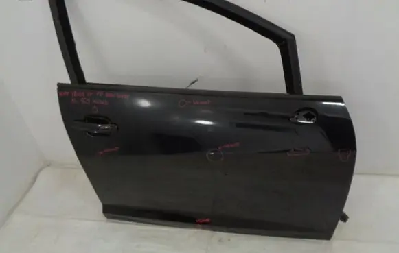 Seat Ibiza IV (6J,6P) Front door