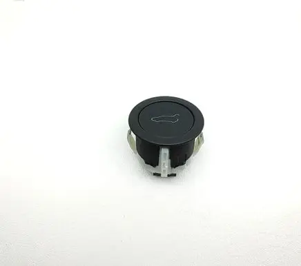 Tesla Model Y Juniper Tailgate/boot open switch button 193384600B