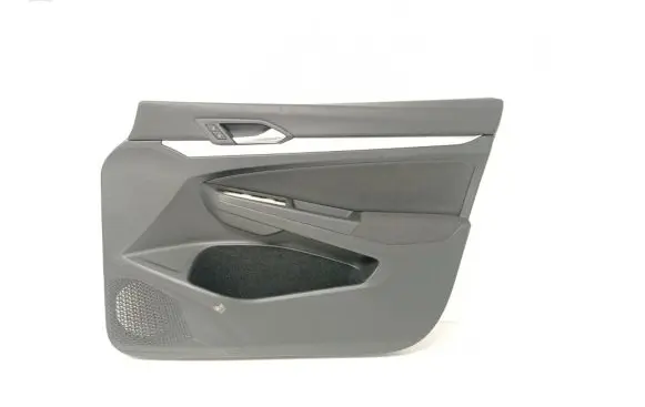 Volkswagen Golf VIII Front door card panel trim 5H1867012