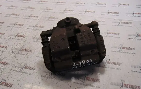 Mercedes-Benz B W245 Front brake caliper