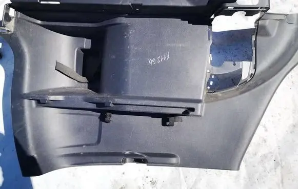 Honda CR-V Other trunk/boot trim element 84610SWAA01050