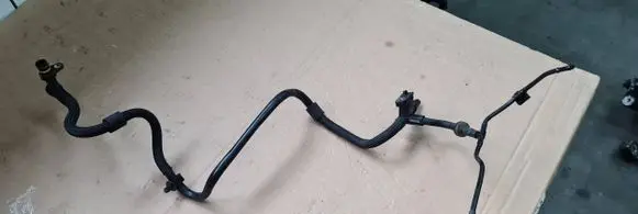 Audi A4 S4 B9 Vacuum line/pipe/hose 04L129456E