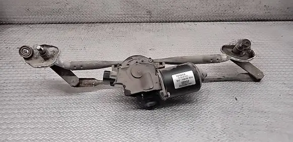 Toyota Corolla Verso AR10 Front wiper linkage and motor 851100F020 05G12B6049 MS1592007241