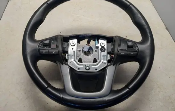 KIA Rio Steering wheel 561301W000