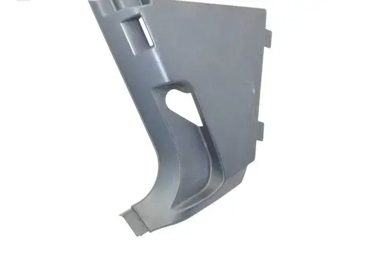BMW 7 E38 Foot area side trim 51438174811 8174811 51438125919
