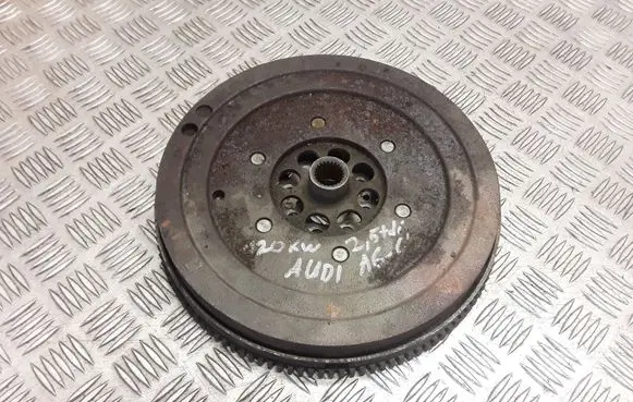 Audi A6 S6 C5 4B Dual mass flywheel 