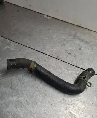 Volkswagen Transporter - Caravelle T5 Engine coolant pipe/hose 701819437D