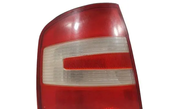 Skoda Fabia Mk1 (6Y) Rear/tail lights 086651910L 6Y9945257