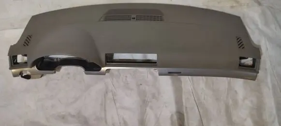 Audi A4 S4 B6 8E 8H Dashboard