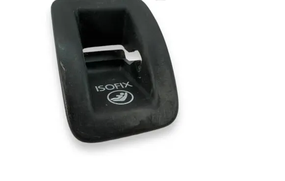 Audi A6 S6 C7 4G ISOFIX cover 4G8887233