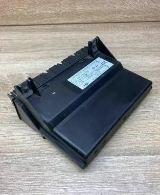 Ford Fiesta Comfort/convenience module 6S6T15K600BL