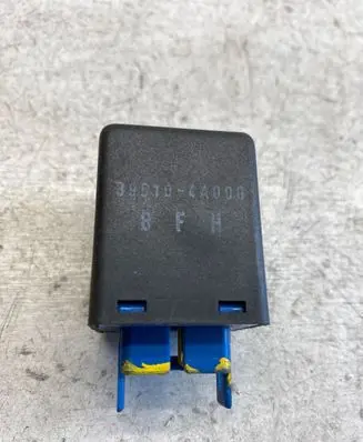 Hyundai Santa Fe Other relay 395104a000