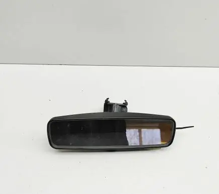 Opel Vivaro Rear view mirror (interior) 98103612XT