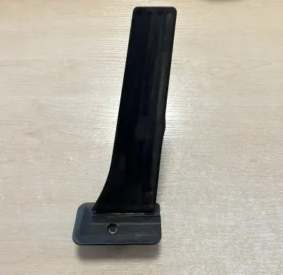 BMW X5 E70 Accelerator throttle pedal 6789998 3542678999802 25916010