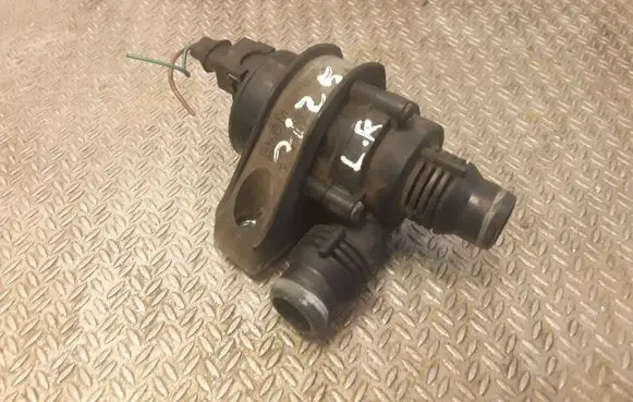 Land Rover Range Rover L322 Electric auxiliary coolant/water pump 6904541