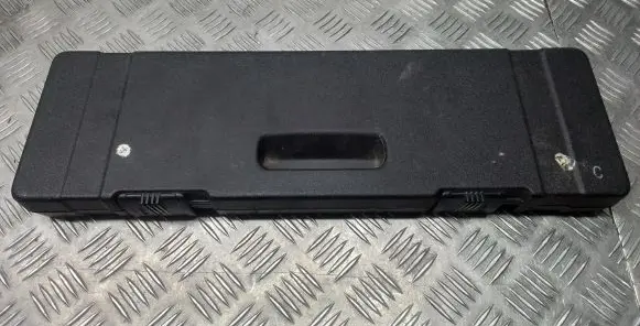 Toyota Land Cruiser (J150) Tool set 