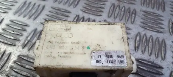 Audi A4 S4 B5 8D Immobilizer control unit/module 4a0953234f