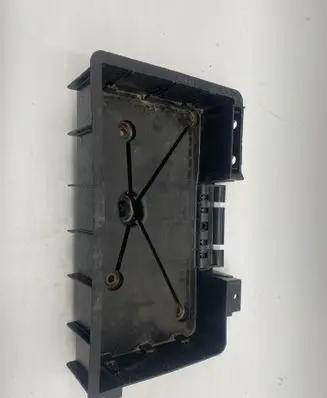 Iveco Daily 3rd gen Battery tray 504094417 3790