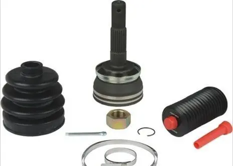 Nissan Cherry N10 Driveshaft outer CV joint J2821002