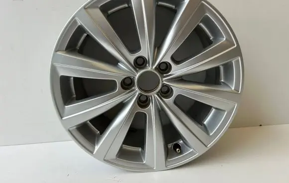 Volkswagen Polo V 6R R17 steel rim 6R0601025
