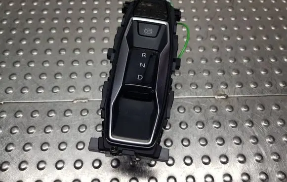 Audi E-tron GT Gear selector S26371056 4J3713059B