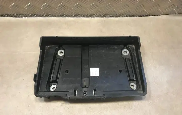 Mercedes-Benz C W205 Battery box tray A2056201502