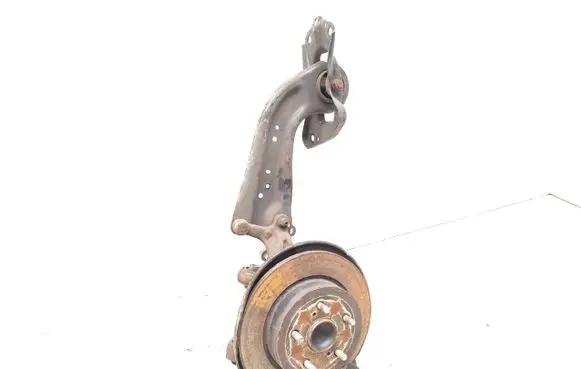 Toyota C-HR I Rear wheel hub