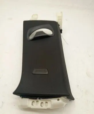 BMW 4 F32 F33 (B) pillar trim (top) 7276893
