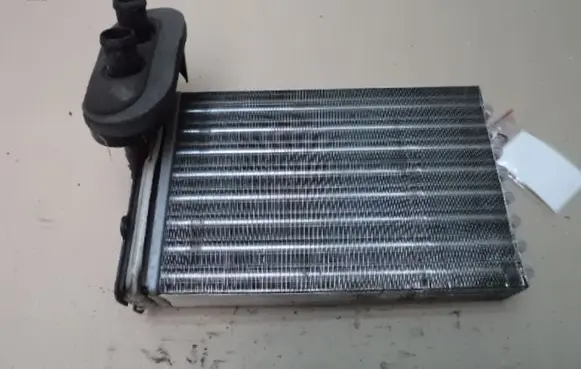 Seat Cordoba (6L) Interior heater climate box assembly 