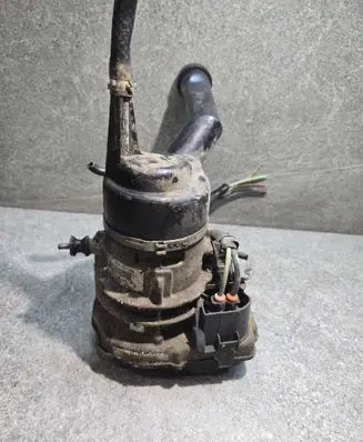 Citroen C4 I Picasso Power steering pump 96840401
