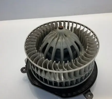 Mercedes-Benz E W211 Heater fan/blower A2308210251 9140010471 030305