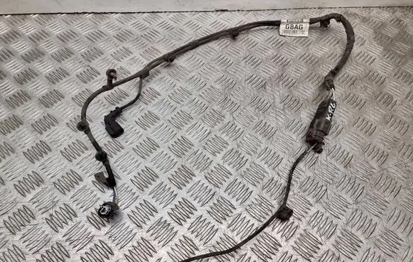Ford Focus Other wiring loom JX6T2B572GBAG JX6T2B572