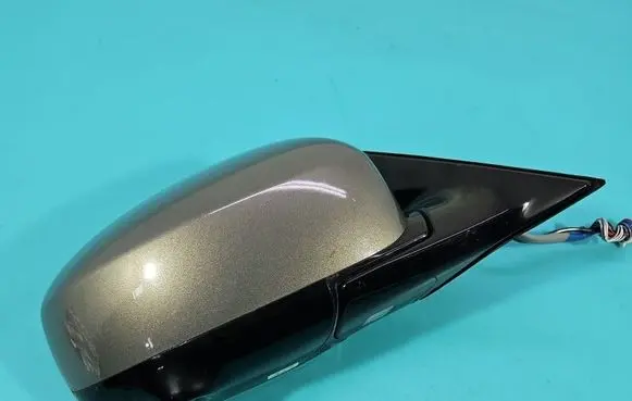 Infiniti FX Front door electric wing mirror IMPRK1588372